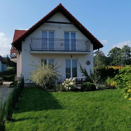 Apartament Myslakowice Luaran gambar
