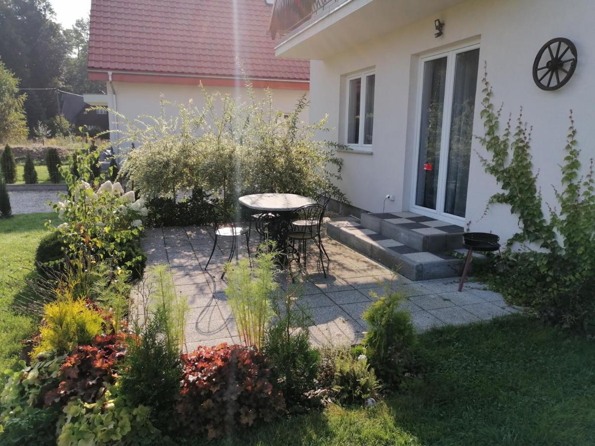 Apartament Myslakowice Luaran gambar
