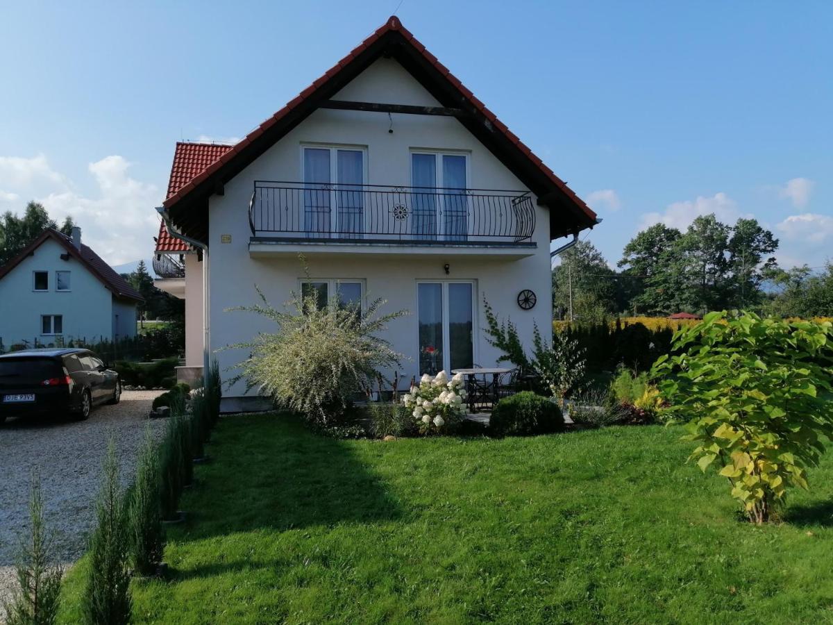 Apartament Myslakowice Luaran gambar